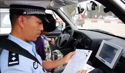 科目三这些细节做不好