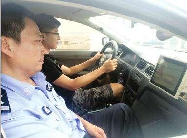 驾考档位操作全攻略