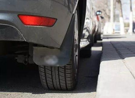 科目三又挂在靠边停车