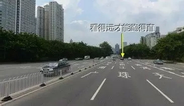 科目三直线行驶为什么通过率这么低