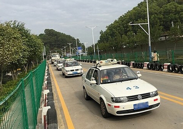 2019年科目三考试项目全解