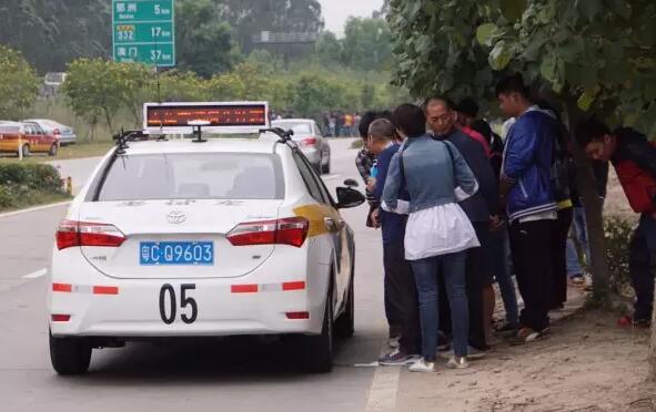 科目三电子路考注意事项 第1张-库车驾校排名-报名电话-价格表-考驾照流程-科目考试技巧