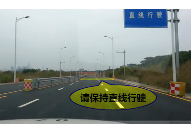 科目三考试口诀汇总