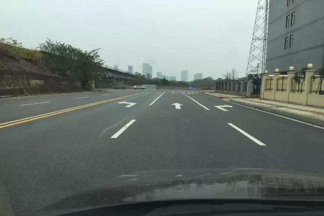 科目三路考流程详解及考试技巧汇总