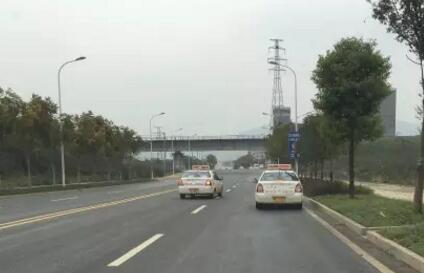 科目三路考流程详解及考试技巧汇总