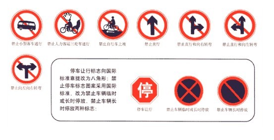 2019考驾照的