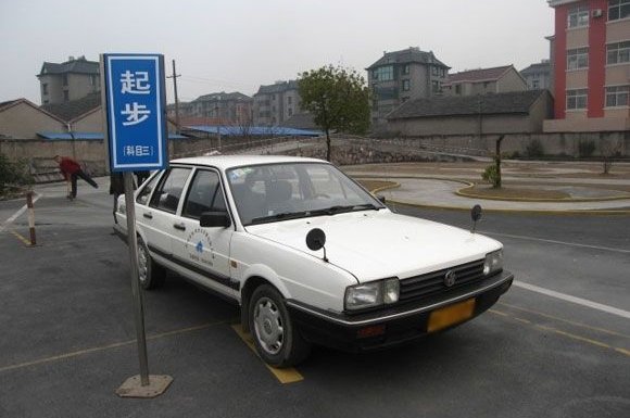 科目三路考起步技巧及扣分标准详解