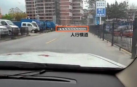 科目三满分学员考试全程图文分享
