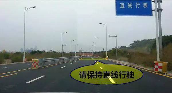四招化解科目三直线行驶跑偏问题