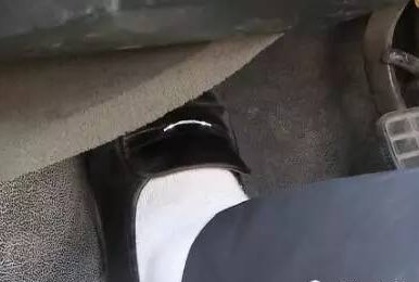 科目三路考