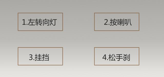 库车白石洲考场路考流程和考前准备工作
