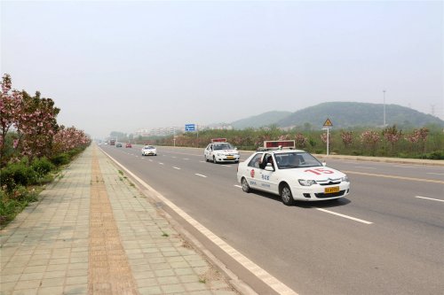 新手练习科目三要知道这九点