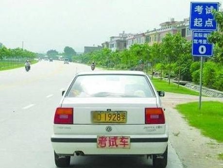 科目三易失分点是哪些