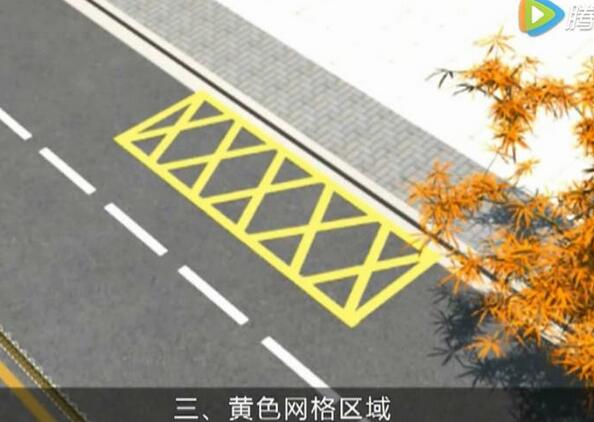 一分钟搞定科三掉头