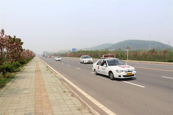 大路考的考试内容及要求 路考前必看！