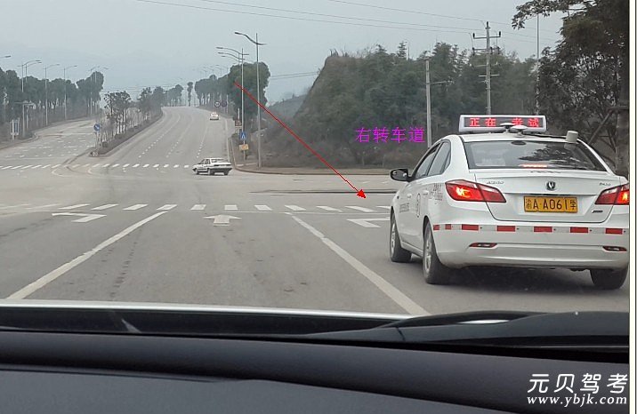 科目三考试满分通过经验分享