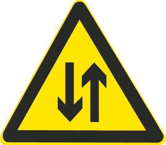 盘点科目一交通信号经典错题top10