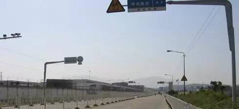 科目三考试过程注意事项