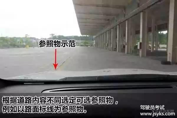 内容最全的科目三驾考攻略