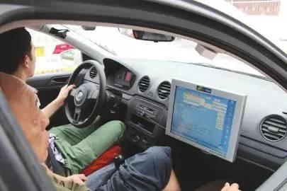 2019驾考之科目三易错11点超实用总结