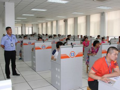 驾考刷题必考的6道题