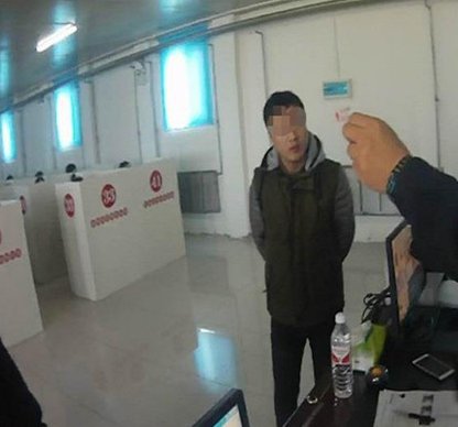 科目一懒人记忆法