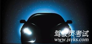 2019科目三夜考过关攻略和注意事项