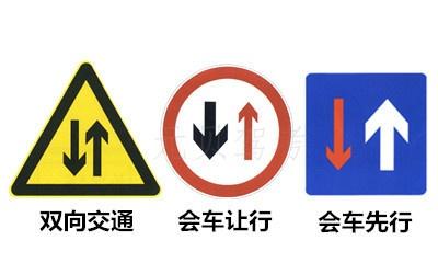 科目一小测试