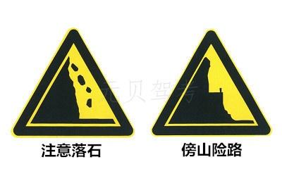 科目一小测试