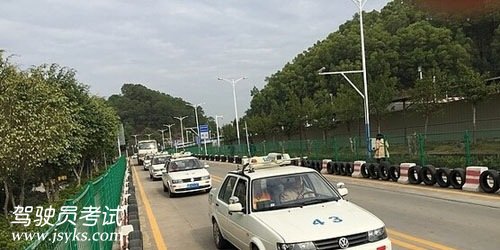 驾考科目三需要学好这些知识