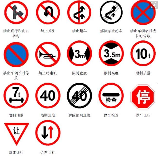 最全科一考试答题技巧总结