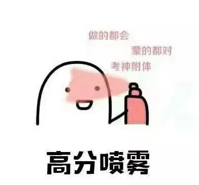 驾考最后一科