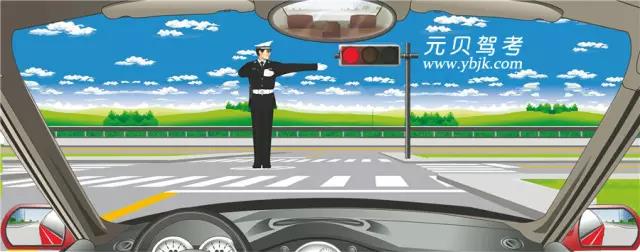 科目四易错考点答题技巧