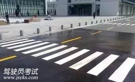 科目三考试技巧