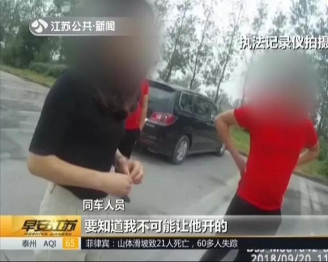 令人窒息的操作