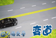 最全交通事故责任划分示例