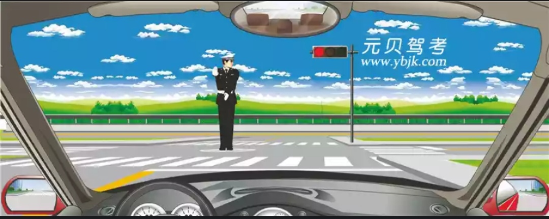 科一这些手势你懂了