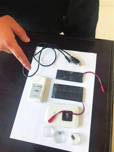 男子目不识丁驾考科目一考92分