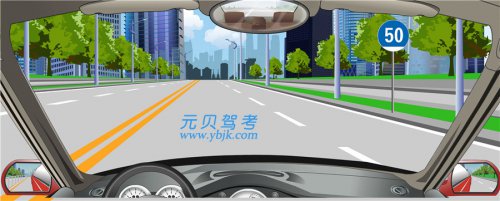 道路车速知识点汇总