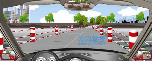 道路车速知识点汇总