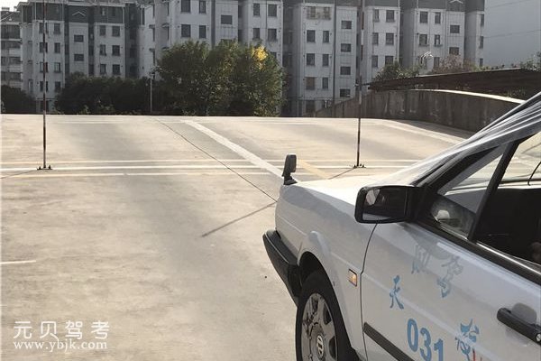 练车时间长