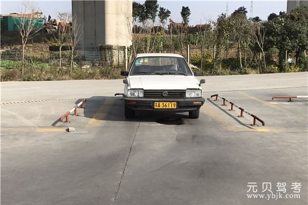 学车拿证必备的5个好习惯