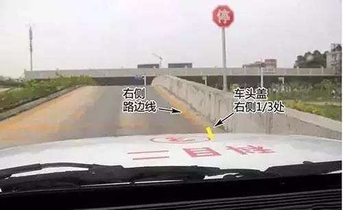 三招教你快速找准30cm的距离