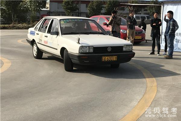科目二教练最爱说的几句话