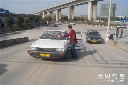 2019年驾考大数据丨挂科人走过的路