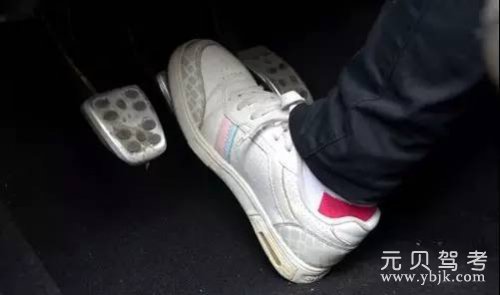 科目二总不过