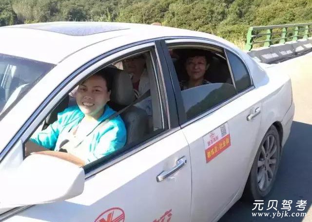 学车考驾照十好学员的标准是什么