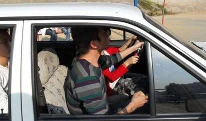 科目二为什么越练越差