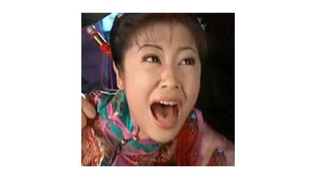 早上教练叫我去练车