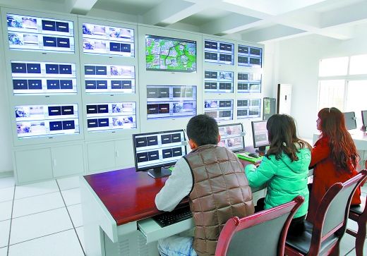 库车电子路考合格率低
